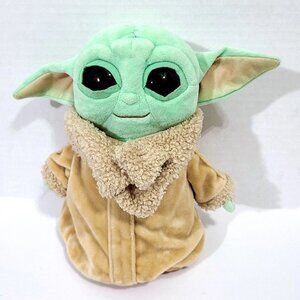 Star Wars Mandalorian Grogu 8" Plush